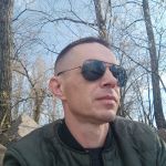 Олександр, 44 года